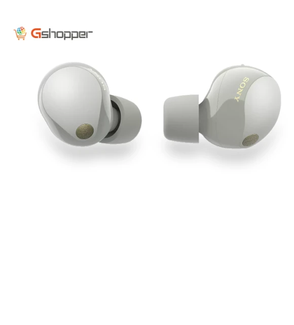 Noise-Canceling True Wireless In-Ear Headphones — In-Ear Headphones, Sony
