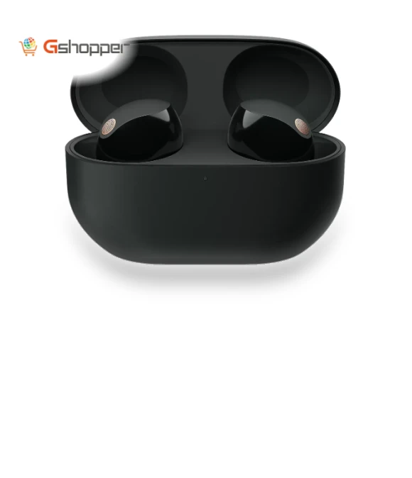 Noise-Canceling True Wireless In-Ear Headphones — In-Ear Headphones, Sony