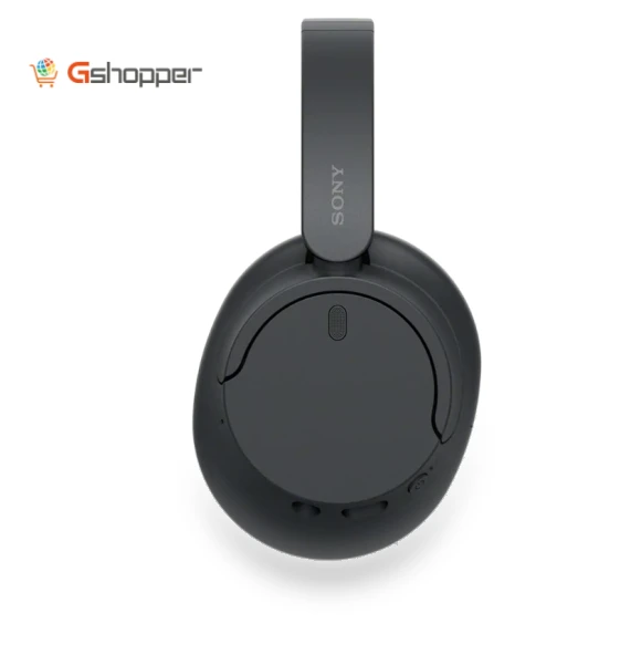 Noise Canceling Wireless Headphones — Over-Ear Headphones, Sony