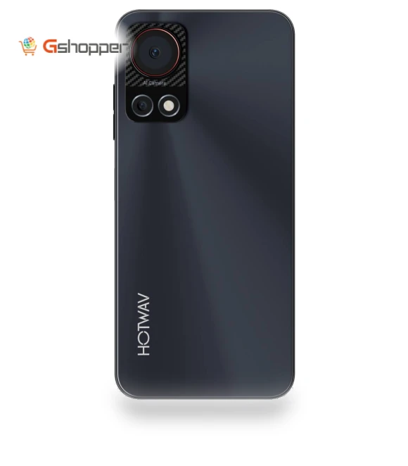 Note 13 4G Smartphone — Mobiles, HOTWAV