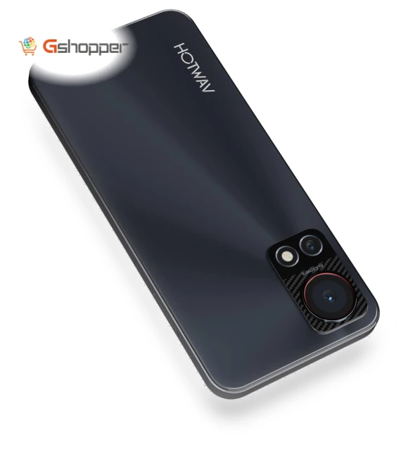 Note 13 4G Smartphone — Mobiles, HOTWAV