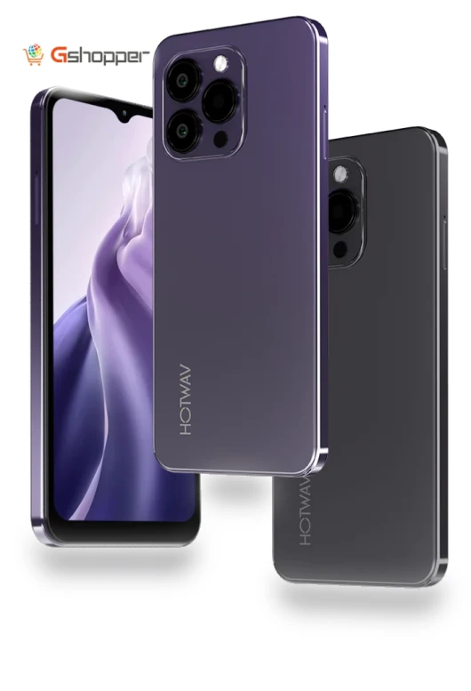 Note 13 Pro Smartphone — Mobile Devices & Accessories, HOTWAV