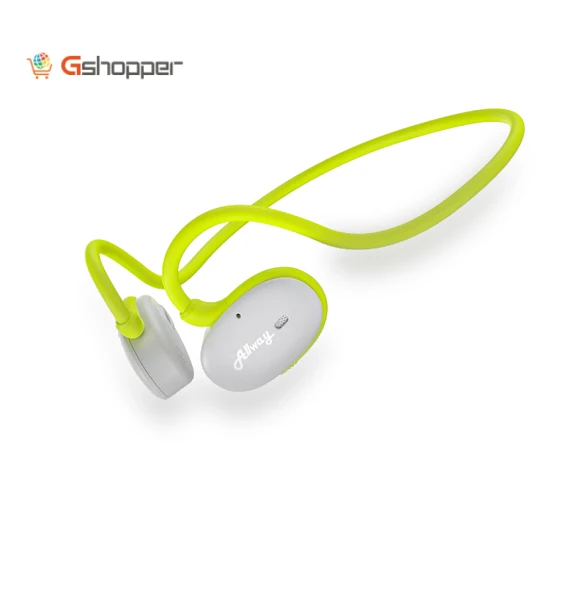 Open-Ear Sports Bluetooth Headphones — Headphones, Allway