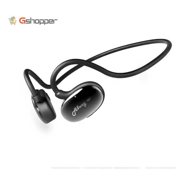Open-Ear Sports Bluetooth Headphones — Headphones, Allway