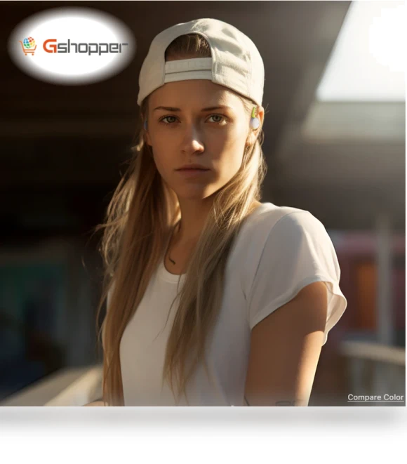 Open-Ear Sports Bluetooth Headphones — Headphones, Allway