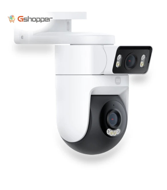 Outdoor Camera — Security Cameras, Xiaomi