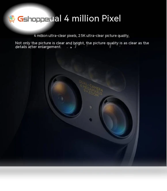 Outdoor Camera — Outdoor Security Cameras, Xiaomi