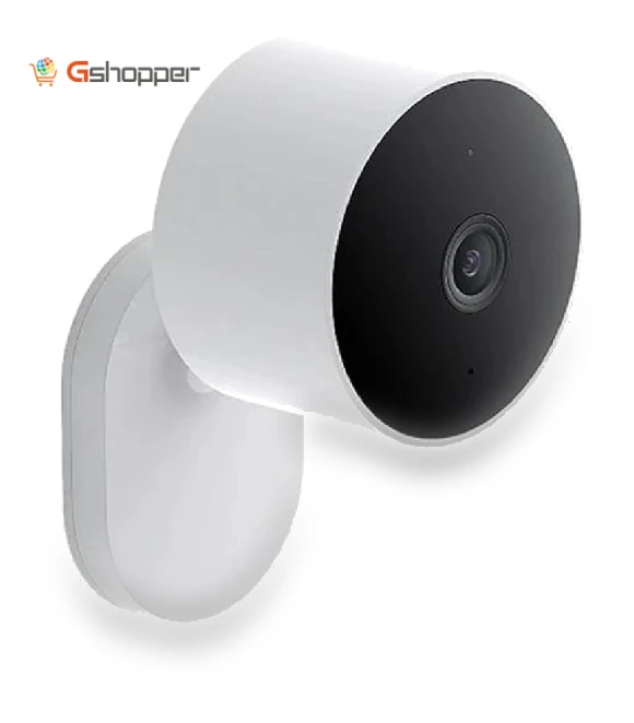 Outdoor Security Camera — Security Cameras, Xiaomi