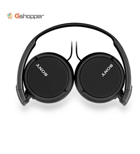 Over-Ear Headphones with Subwoofer — Over-Ear Headphones, Sony