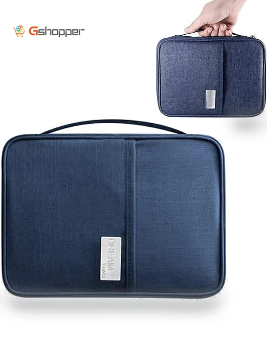 Passport Holder — Passport Wallets
