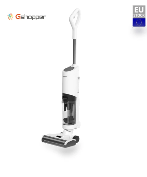 PowerScrub 2 Wet Dry Cordless Vacuum Cleaner — Vacuums, Neakasa