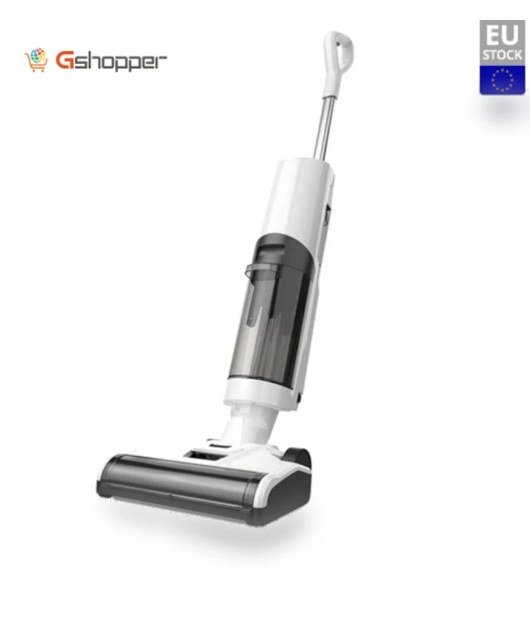 PowerScrub 2 Wet Dry Cordless Vacuum Cleaner — Vacuums, Neakasa