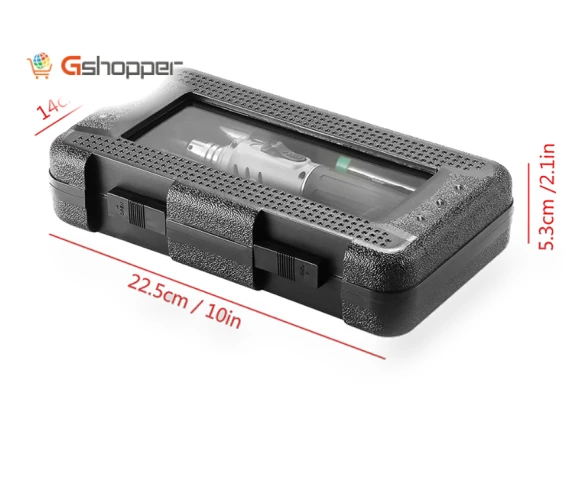 Professional 10 in 1 Soldering Iron Set — Soldering Tools