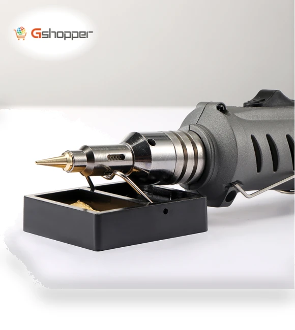 Professional 10 in 1 Soldering Iron Set — Soldering Tools