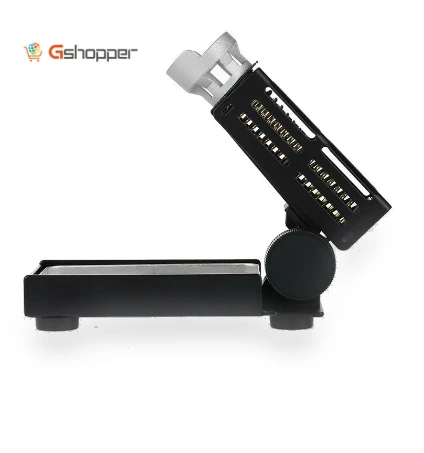 Professional Soldering Iron Stand Holder Station — Soldering Tools
