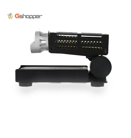 Professional Soldering Iron Stand Holder Station — Soldering Tools
