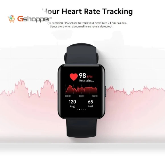 Redmi Watch 2 Lite — Smartwatches, Redmi