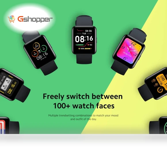 Redmi Watch 2 Lite — Smartwatches, Redmi