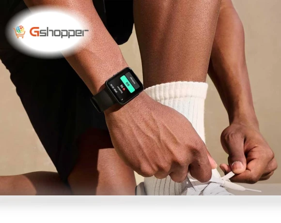 Redmi Watch 2 Lite — Smartwatches, Redmi