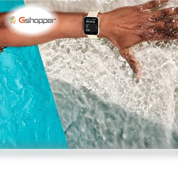 Redmi Watch 2 Lite — Smartwatches, Redmi