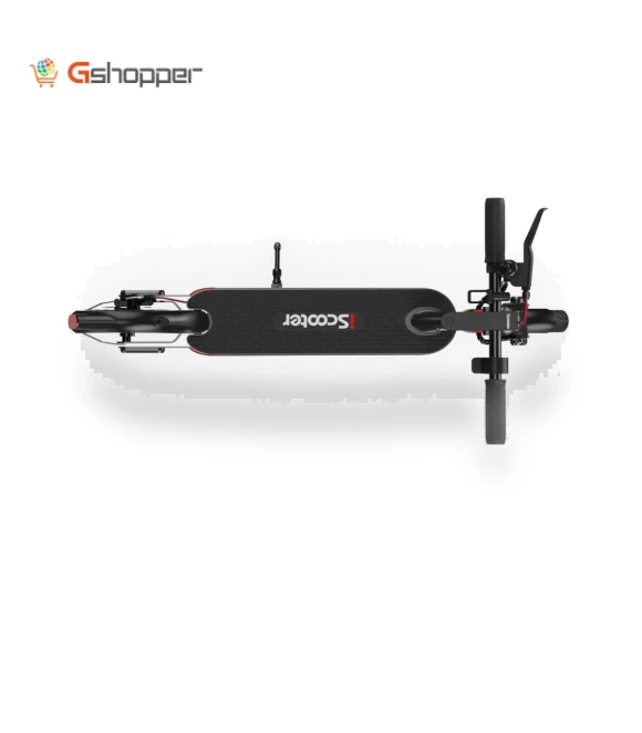 Scooter — Electric Self-Balancing Scooters