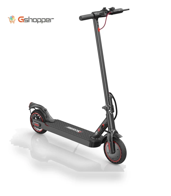 Scooter — Electric Self-Balancing Scooters