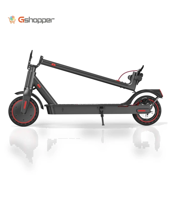 Scooter — Electric Self-Balancing Scooters