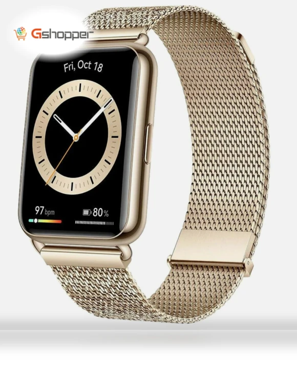 Smart Watch — Smartwatches, Huawei