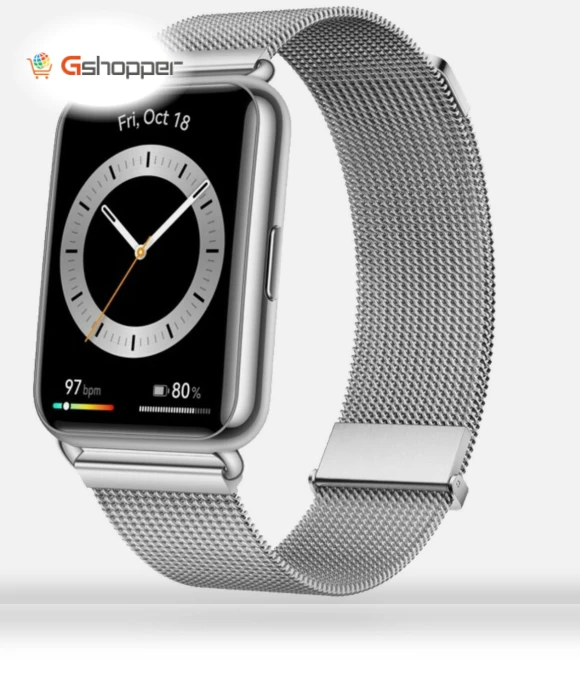Smart Watch — Smartwatches, Huawei