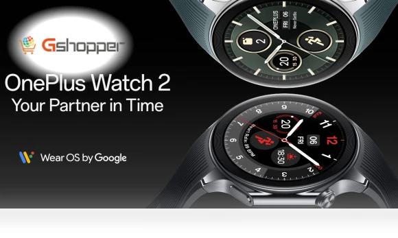 Smart Watch — Smartwatches, OnePlus