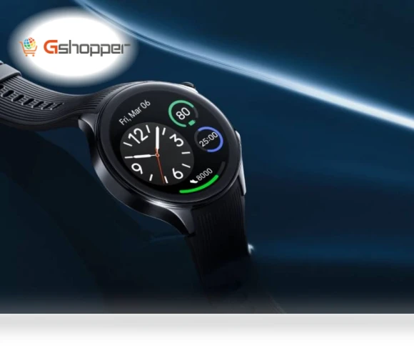 Smart Watch — Smartwatches, OnePlus
