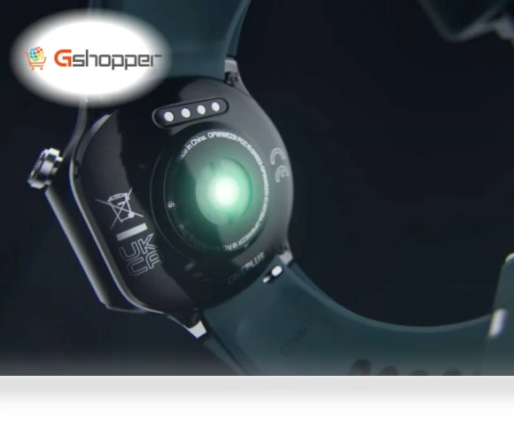 Smart Watch — Smartwatches, OnePlus