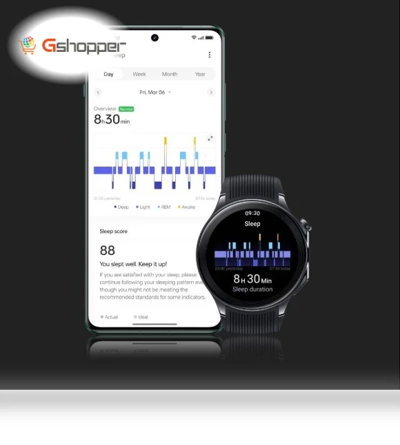 Smart Watch — Smartwatches, OnePlus