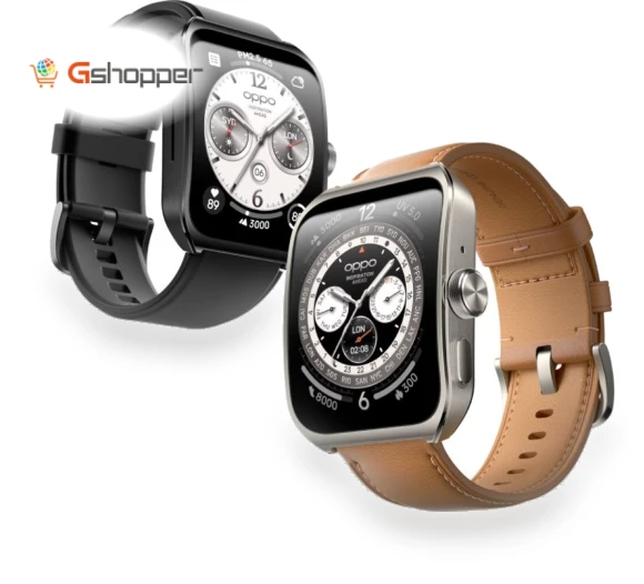 Smartwatch — Smartwatches, OPPO