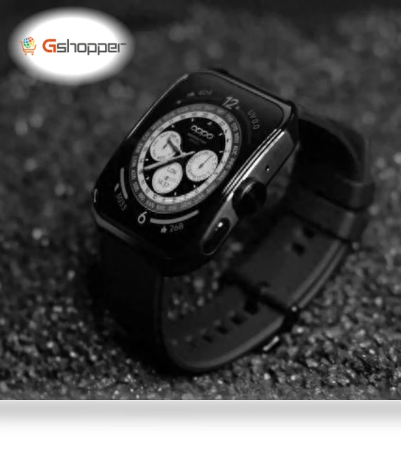 Smartwatch — Smartwatches, OPPO