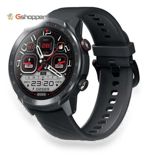 Smartwatch — Smartwatches, Mibro