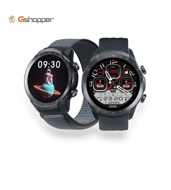 Smartwatch — Smartwatches, Mibro