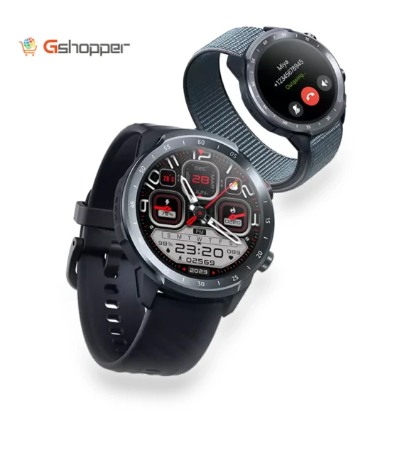 Smartwatch — Smartwatches, Mibro