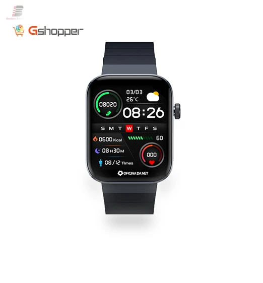Smartwatch — Smartwatches, Mibro