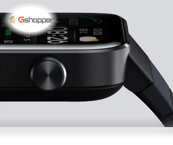 Smartwatch — Smartwatches, Mibro