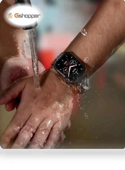 Smartwatch — Smartwatches, Mibro