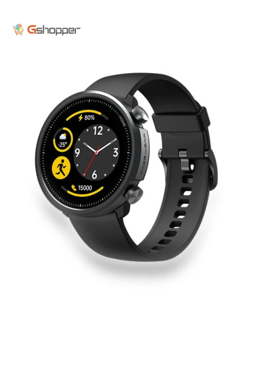 Smartwatch — Smartwatches, Mibro