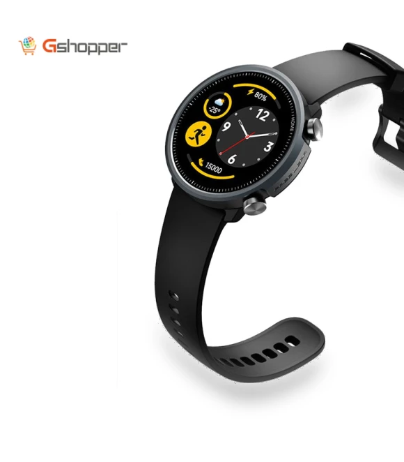 Smartwatch — Smartwatches, Mibro