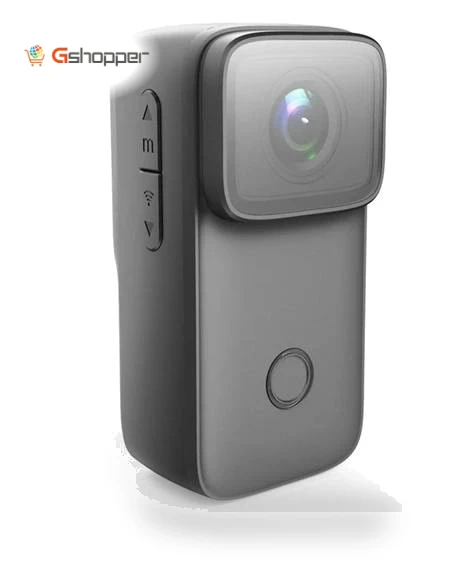 Sports & Action Camera — Adventure & Sports Cameras, SJCAM