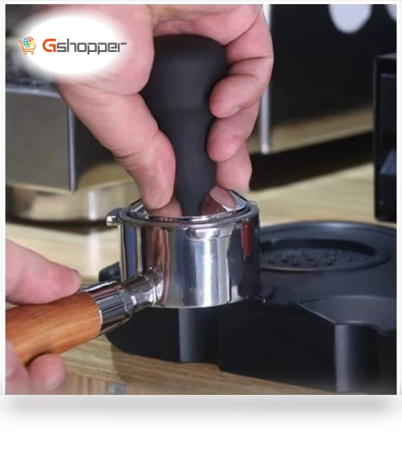 Stainless Steel Coffee Powder Hammer — Tampers
