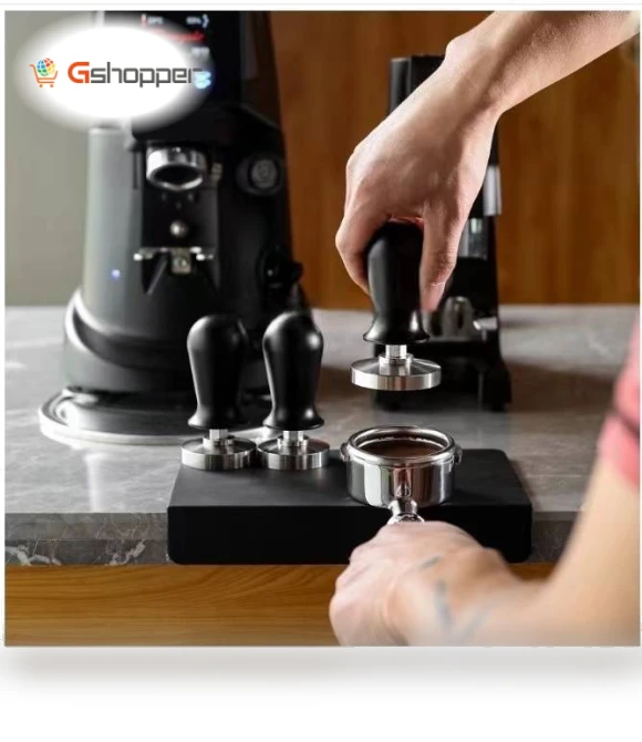 Stainless Steel Coffee Powder Hammer — Tampers