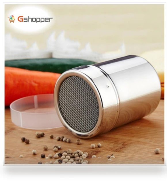 Stainless Steel Manual Coffee Grinder and Filter Pot — Hand Coffee Grinders