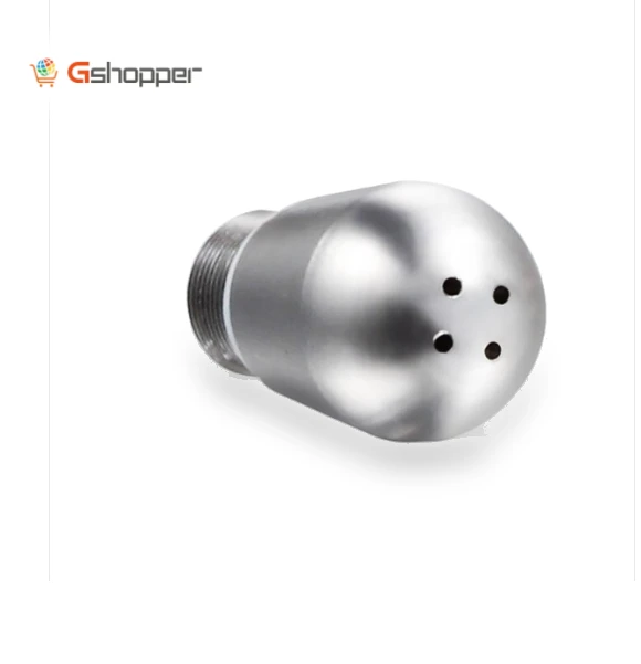 Steam Nozzles for Coffee Machine — Coffee & Espresso Machine Components