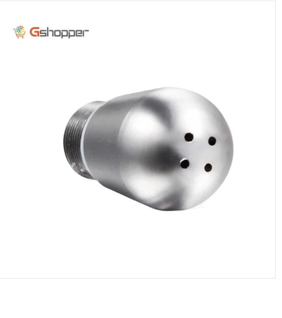 Steam Nozzles for Coffee Machine — Coffee & Espresso Machine Components