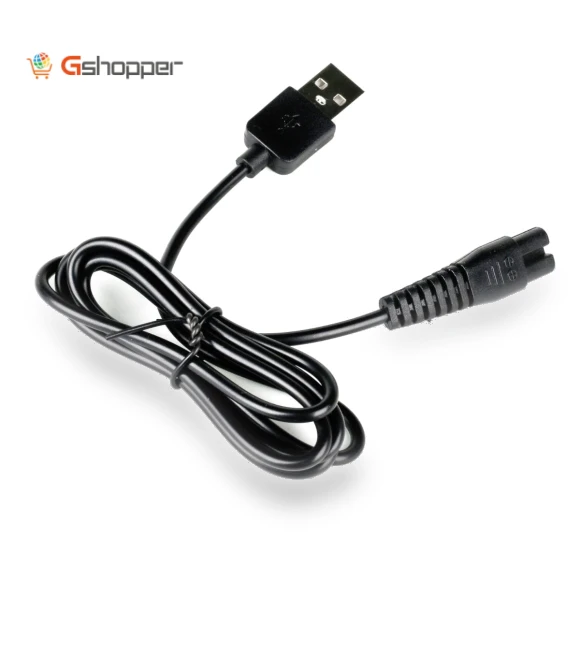 Three Blade Razor Charger — Chargers, Xiaomi